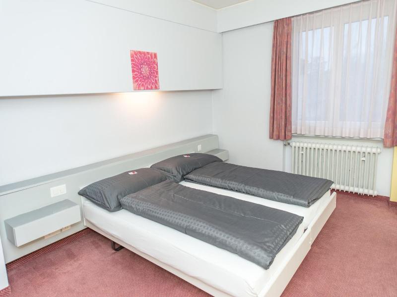 Hotel Rotes Haus image
