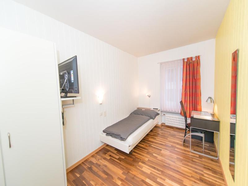 Hotel Rotes Haus image