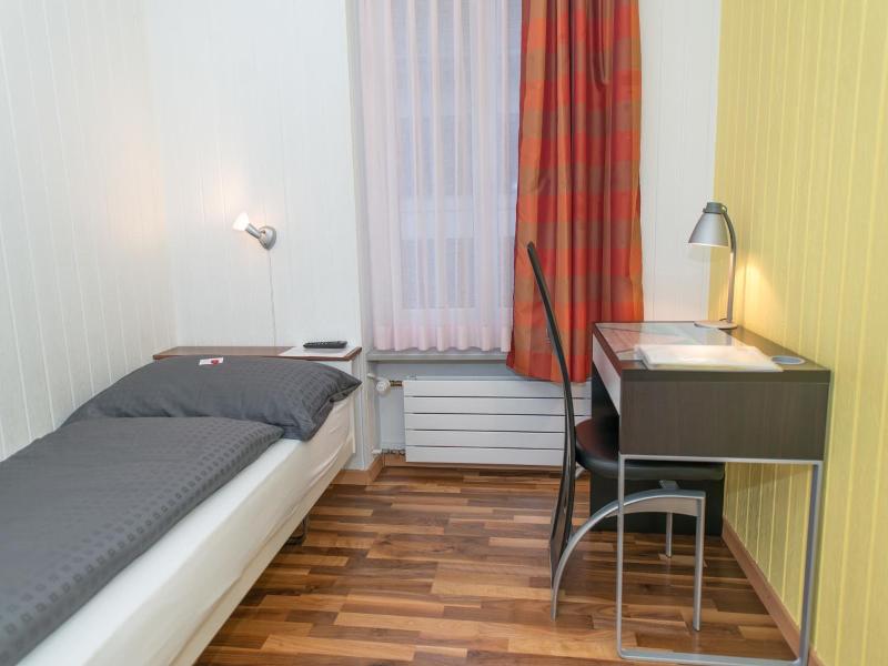 Hotel Rotes Haus image