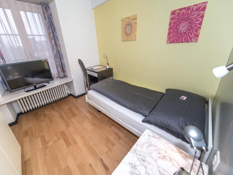 Hotel Rotes Haus image