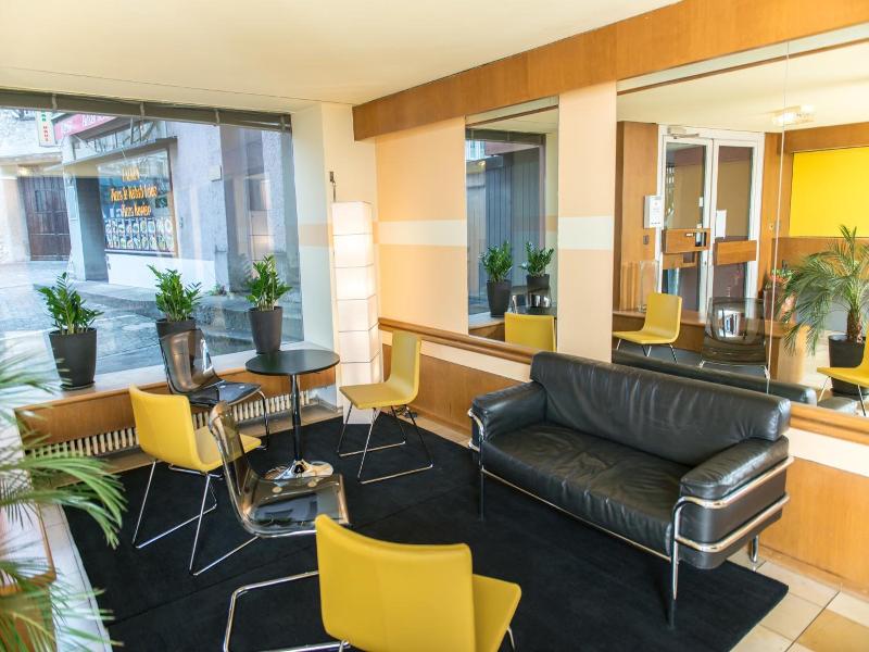 Hotel Rotes Haus image