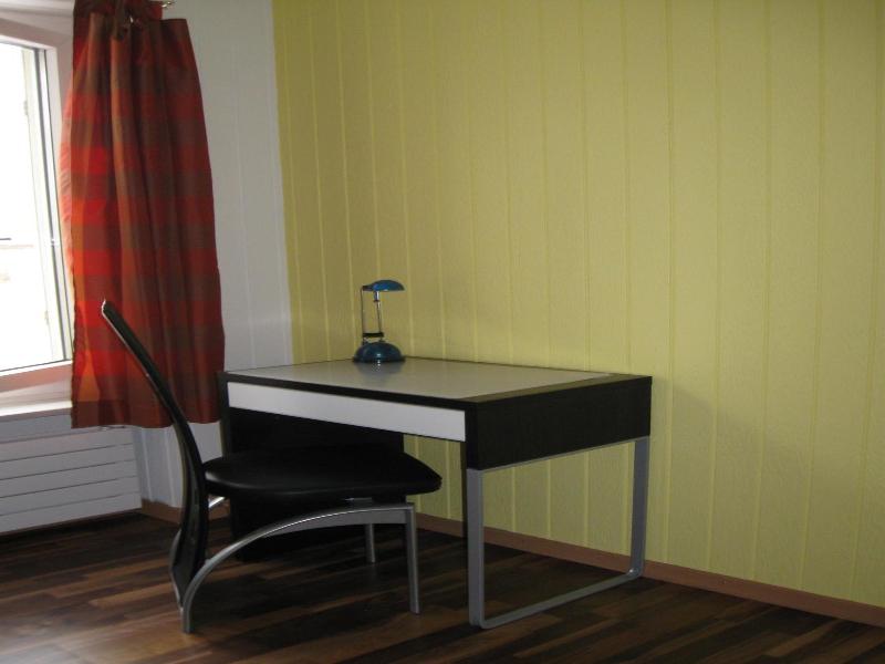 Hotel Rotes Haus image