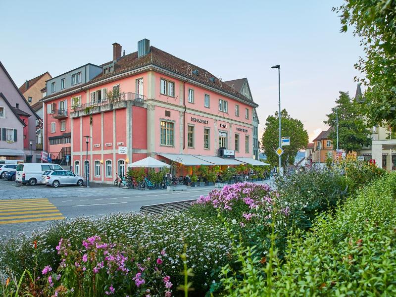 Hotel Rotes Haus image