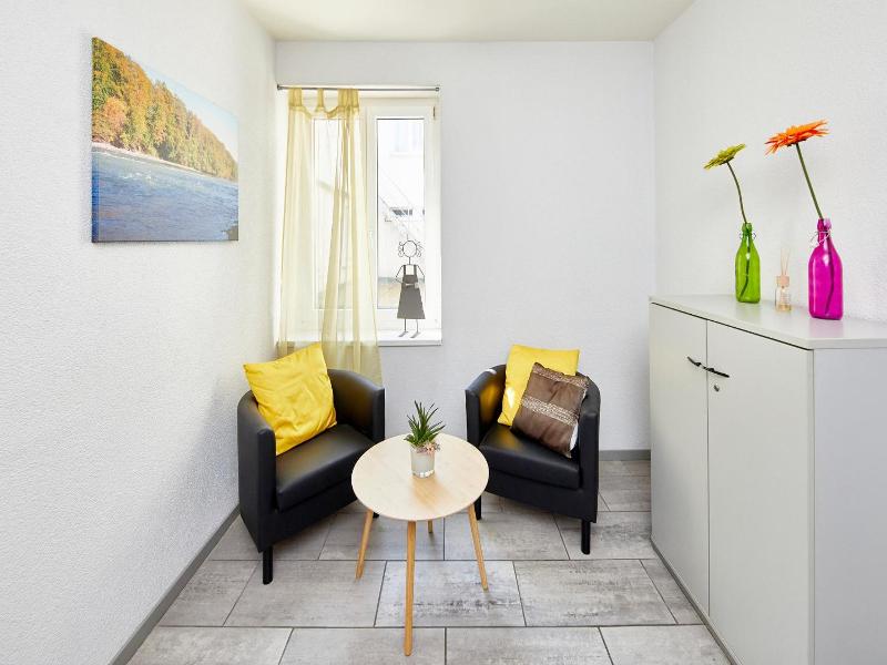 Hotel Rotes Haus image