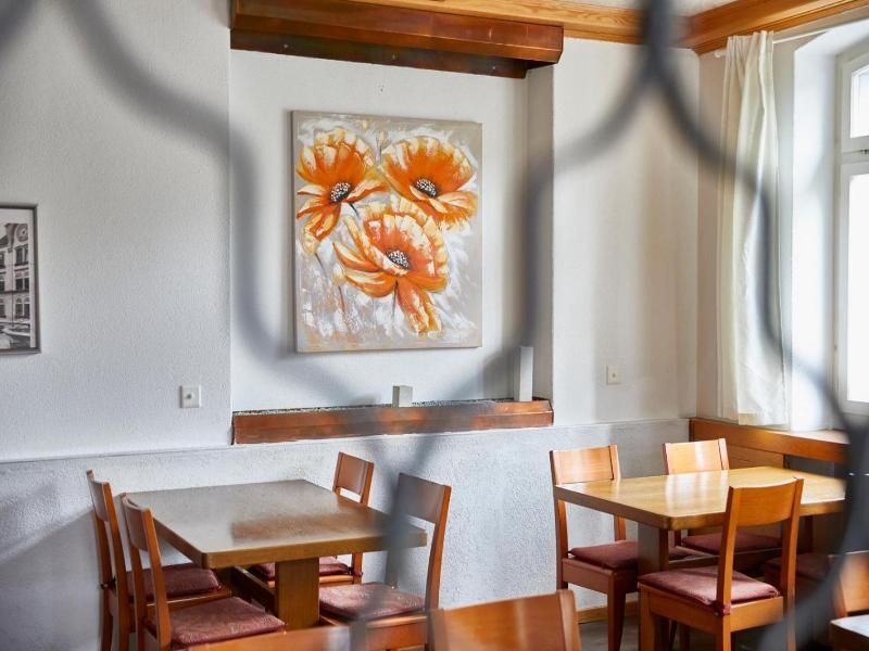 Hotel Rotes Haus image