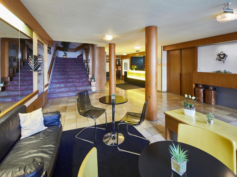 Hotel Rotes Haus image