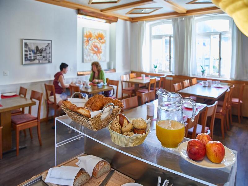 Hotel Rotes Haus image