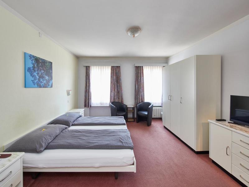 Hotel Rotes Haus image