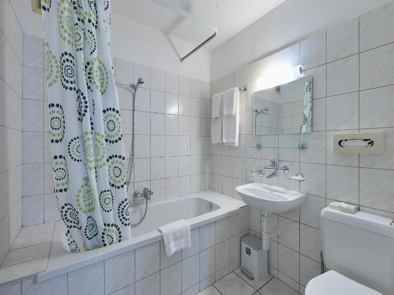 Hotel Rotes Haus image