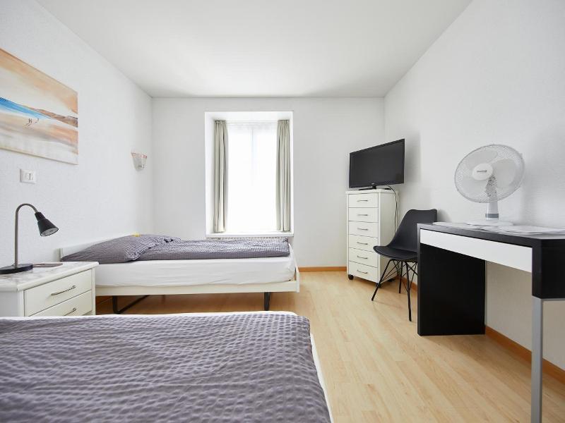 Hotel Rotes Haus image