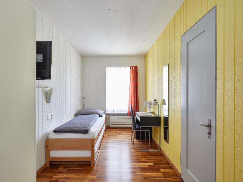 Hotel Rotes Haus image