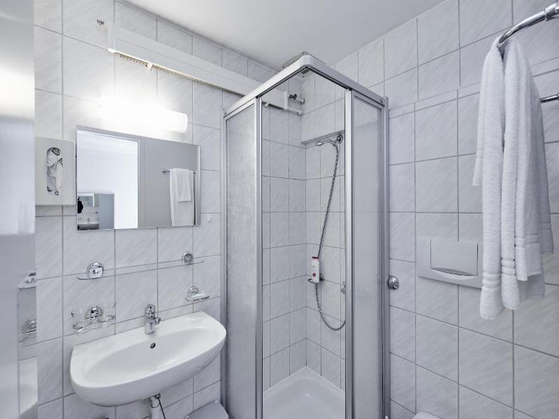 Hotel Rotes Haus image