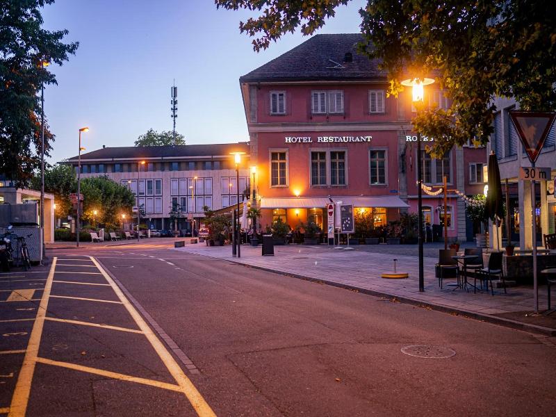 Hotel Rotes Haus image