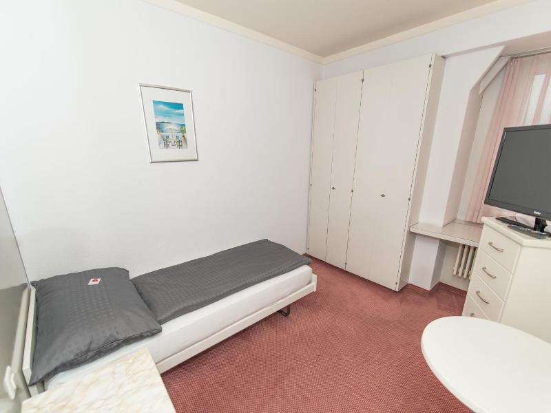 Hotel Rotes Haus image