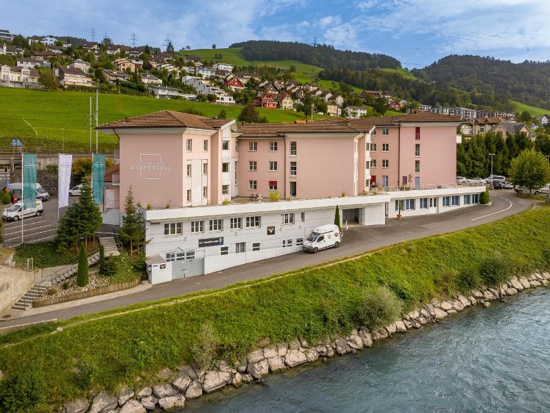 Hotel An Der Reuss image