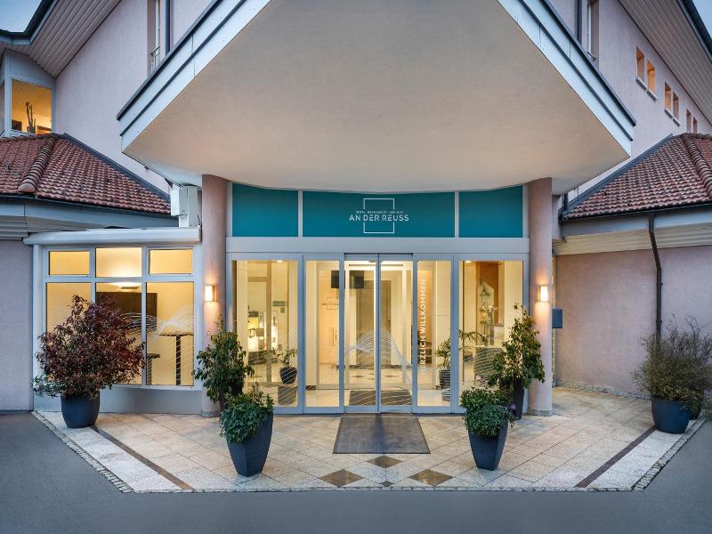 Hotel An Der Reuss image