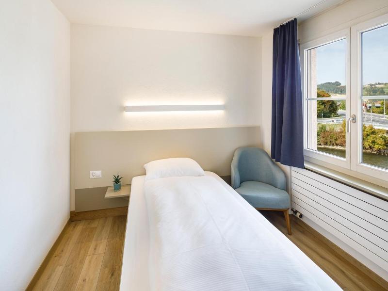 Hotel An Der Reuss image