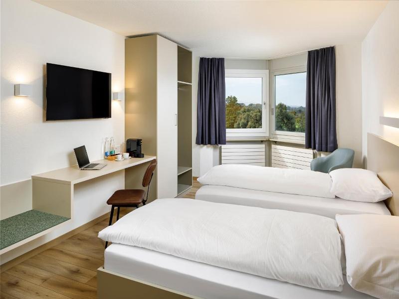 Hotel An Der Reuss image