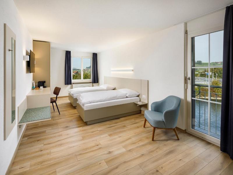 Hotel An Der Reuss image