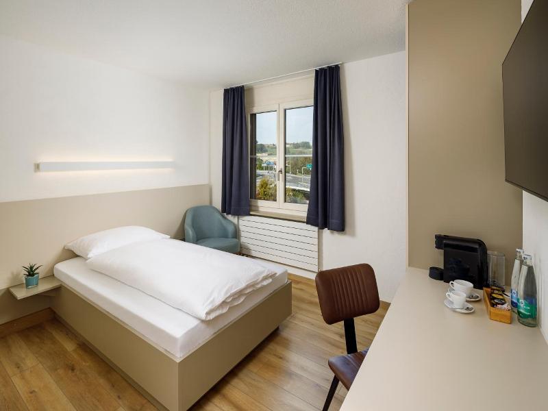 Hotel An Der Reuss image