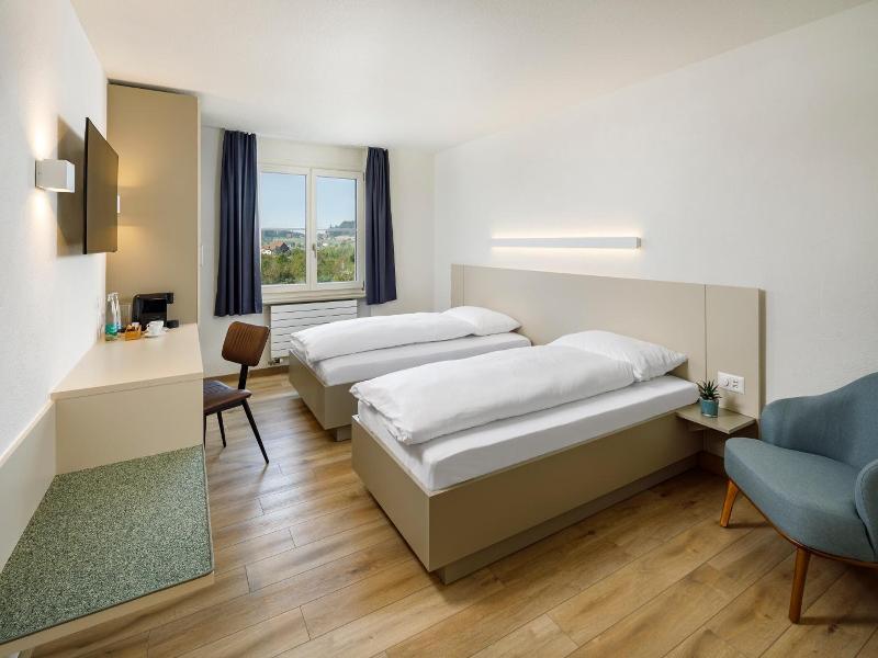 Hotel An Der Reuss image