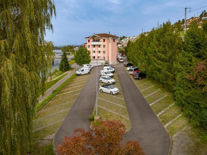 Hotel An Der Reuss image