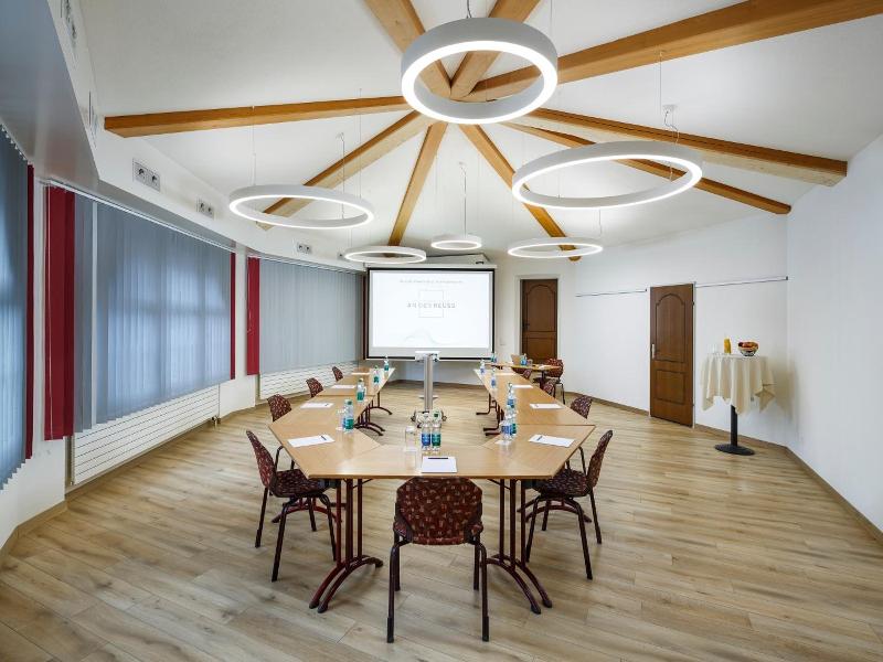 Hotel An Der Reuss image