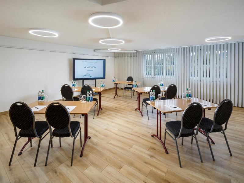 Hotel An Der Reuss image