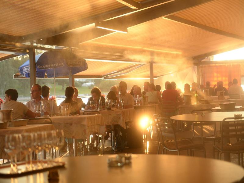 Hotel Rheinfels image