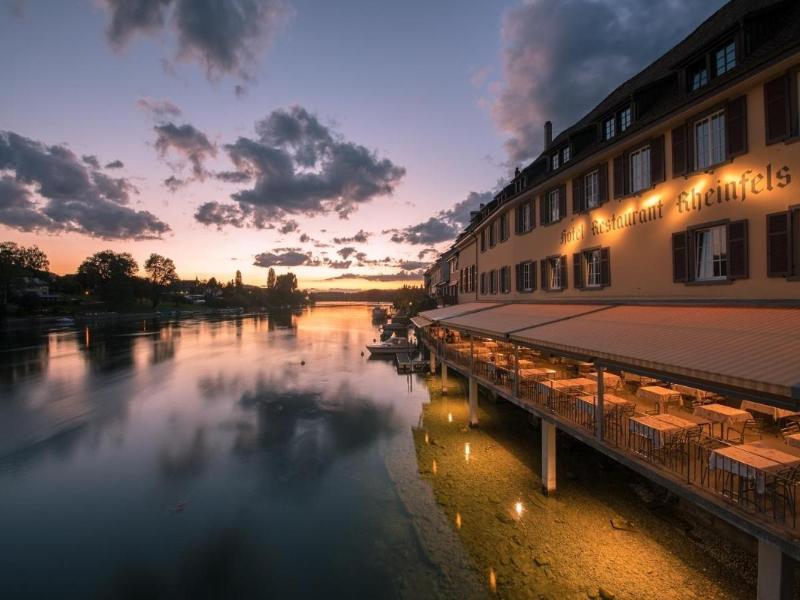 Hotel Rheinfels image