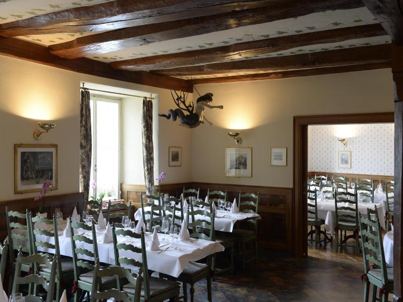 Hotel Rheinfels image