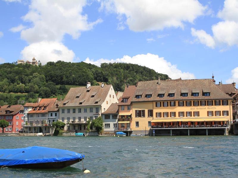 Hotel Rheinfels image