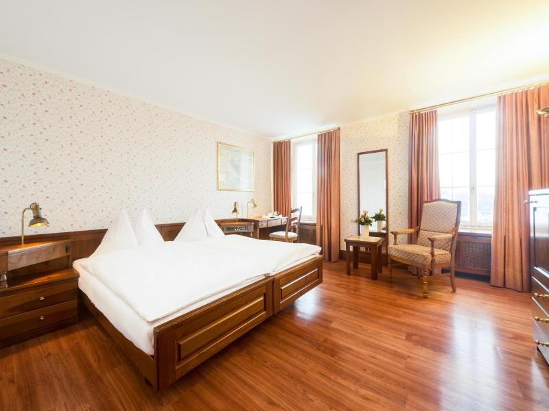 Hotel Rheinfels image