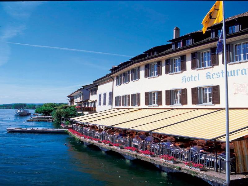 Hotel Rheinfels image