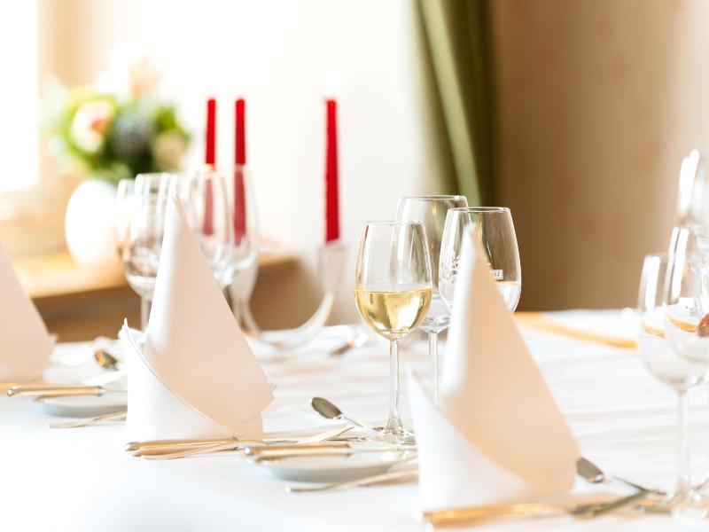 Hotel Rheinfels image