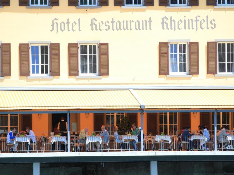 Hotel Rheinfels image