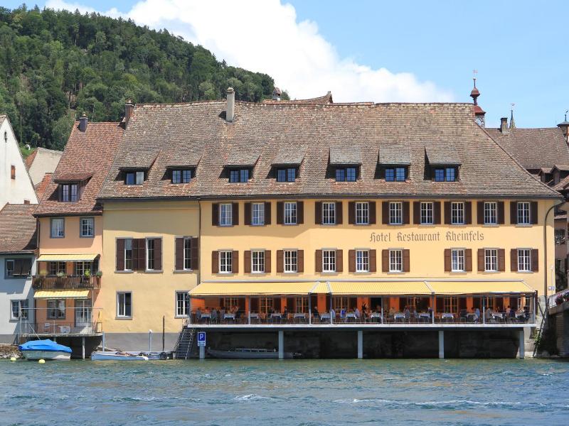 Hotel Rheinfels image