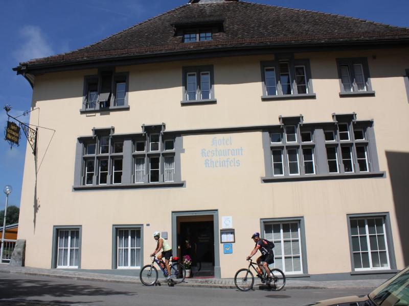 Hotel Rheinfels image