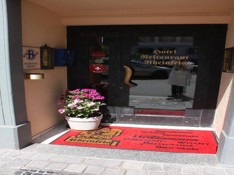 Hotel Rheinfels image