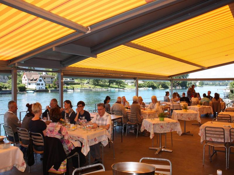 Hotel Rheinfels image
