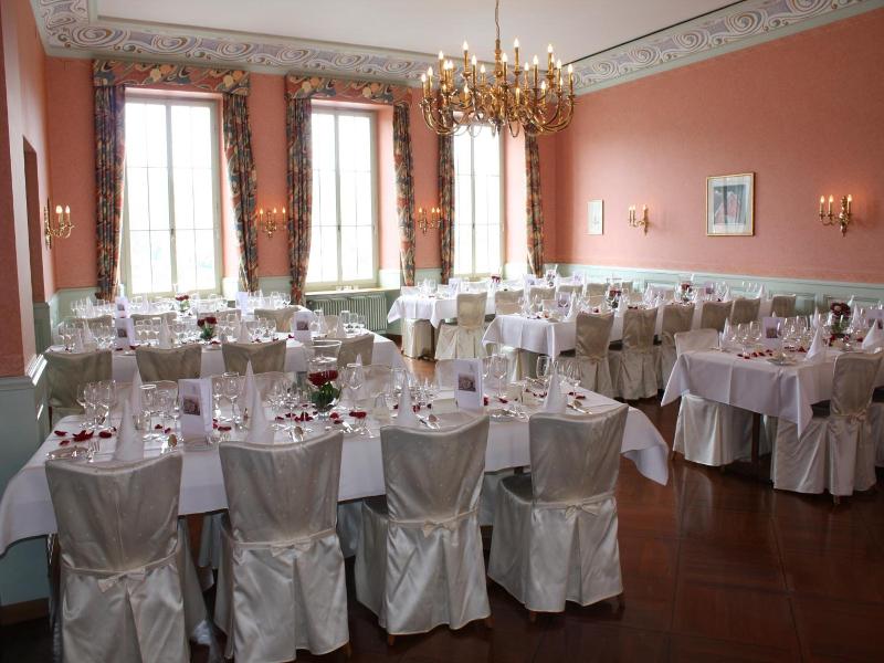 Hotel Rheinfels image