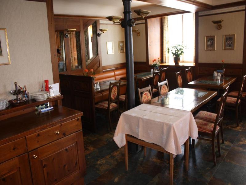 Hotel Rheinfels image