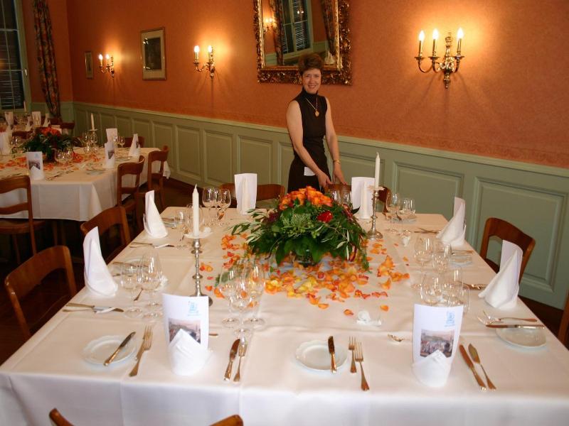 Hotel Rheinfels image