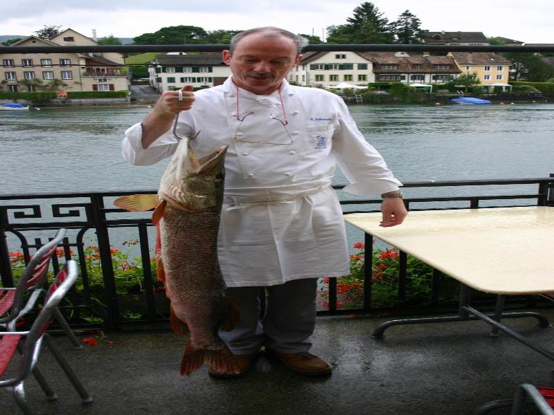 Hotel Rheinfels image