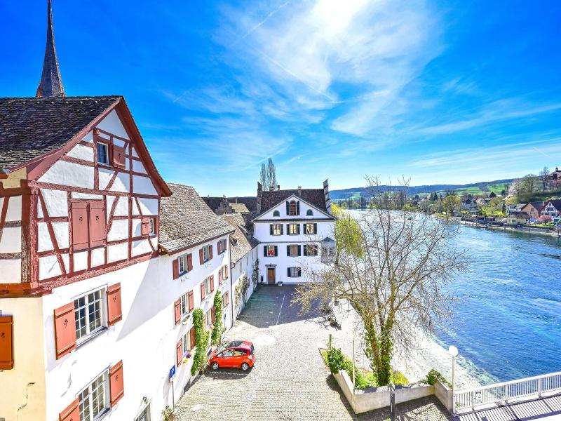Hotel Rheinfels image