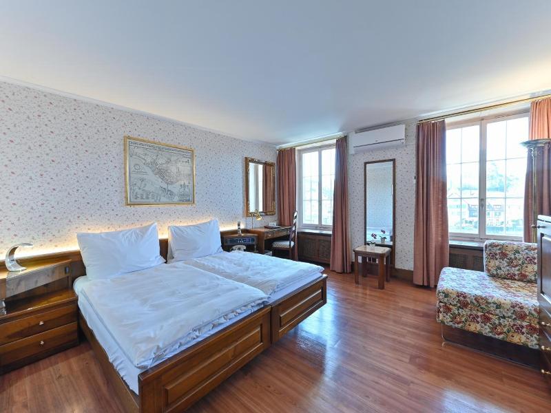 Hotel Rheinfels image