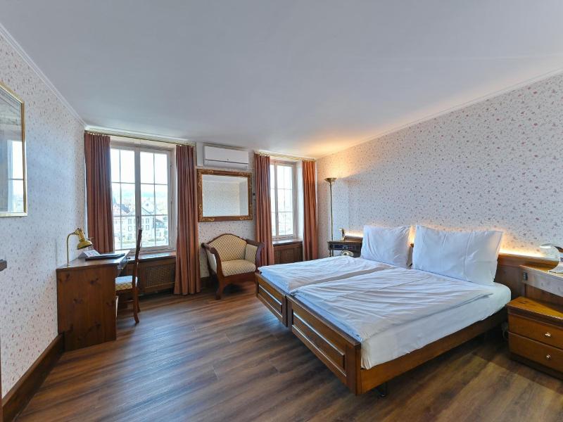 Hotel Rheinfels image
