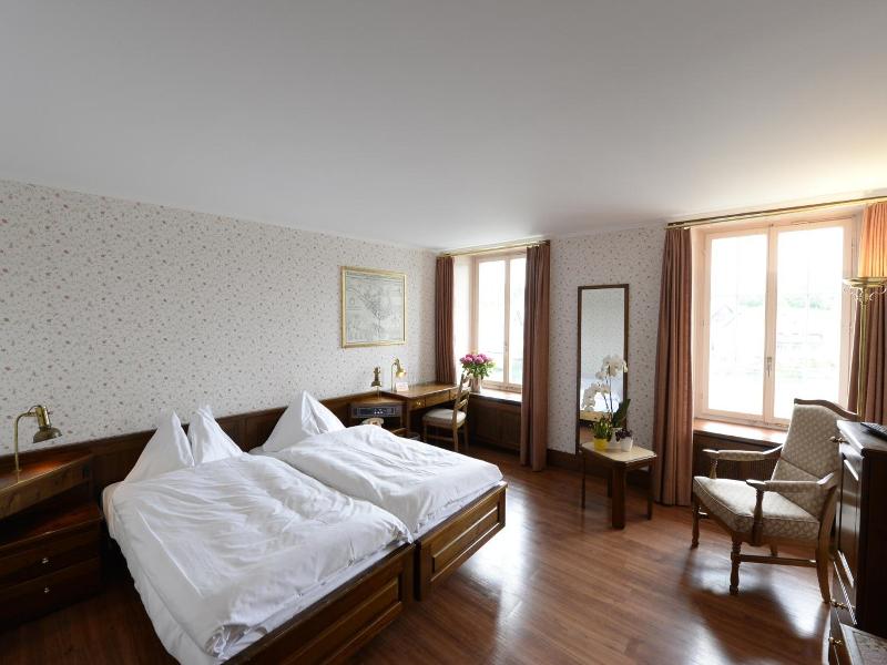 Hotel Rheinfels image
