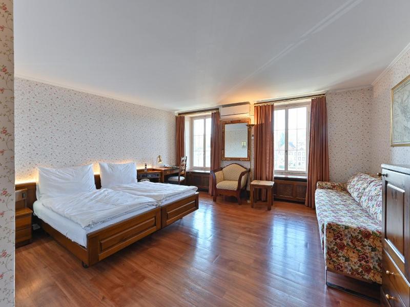 Hotel Rheinfels image