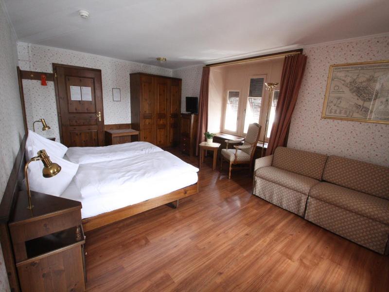 Hotel Rheinfels image